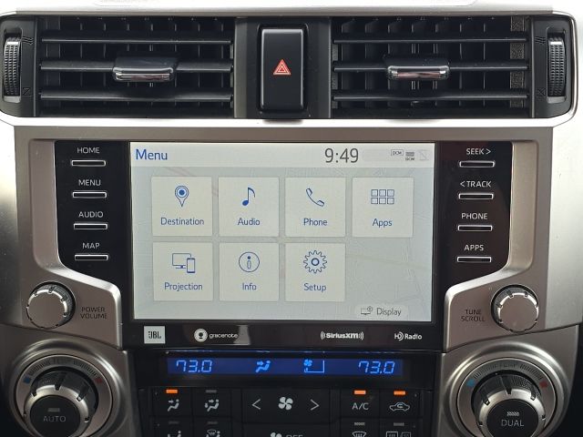 Photo of 2022 Toyota 4Runner Limited in Dallas, GA - 30,  2022 Toyota 4Runner Limited:B01813