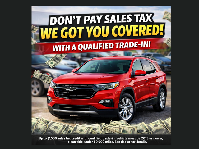 View vehicle photo 2