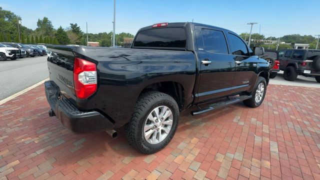 Used 2017 Toyota Tundra Truck