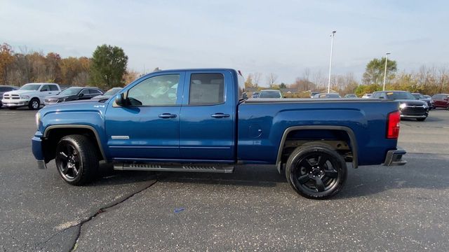 2019 GMC Sierra 1500 Limited Base 5