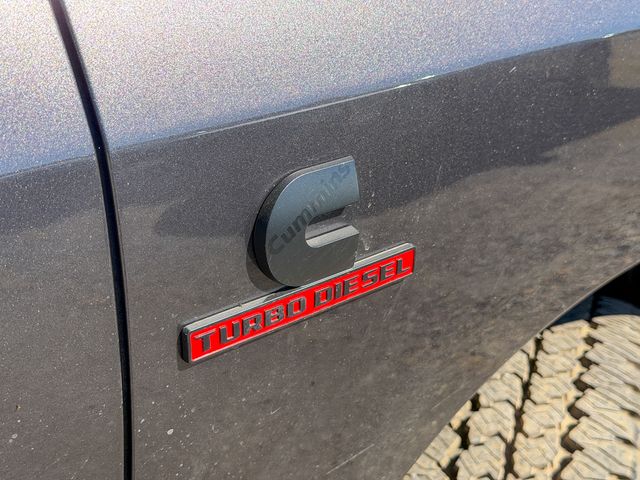 new 2026 Ram 3500 car, priced at $75,260