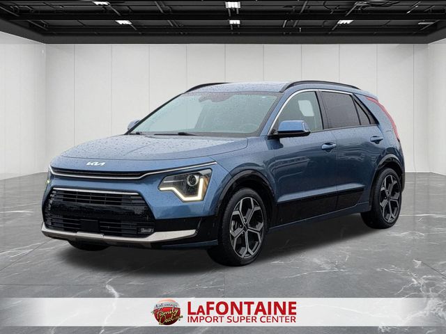 2023 Kia Niro EX Touring