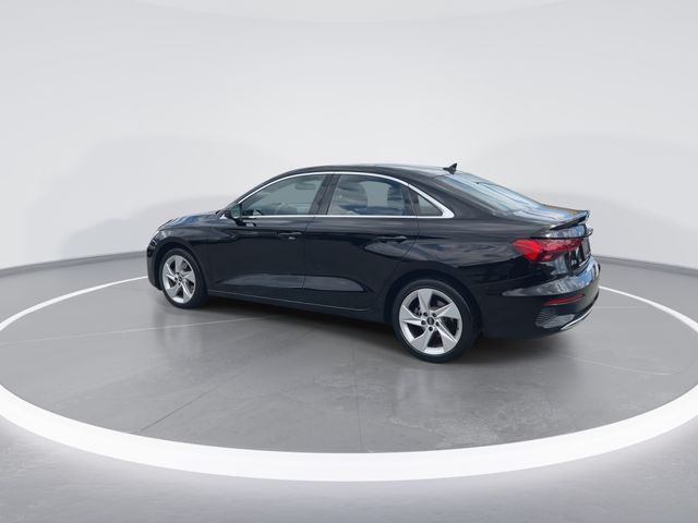 Used 2024  Audi Premium image 6