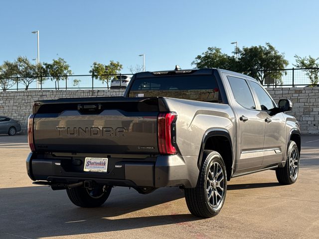 New 2026 Toyota Tundra i-FORCE MAX Truck
