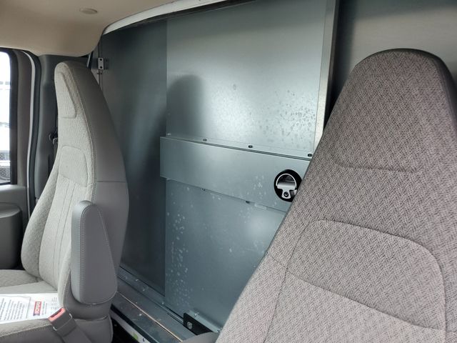 2026 Chevrolet Express 4500 DRW RWD Box Van for sale #TN007716 - photo 18