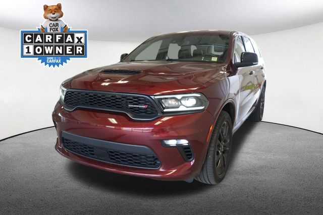 2022 Dodge Durango GT Plus AWD
