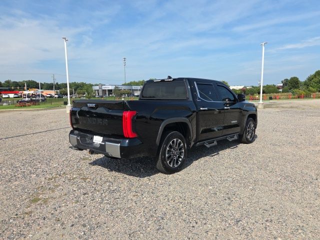 Used 2026 Toyota Tundra Truck