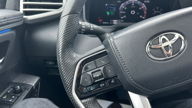 Used 2023 Toyota Tundra Truck