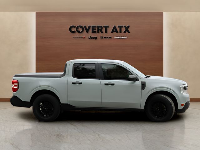 Used Car 2022 Ford Maverick  Xl For Sale Under $25,000 In Austin, Texas