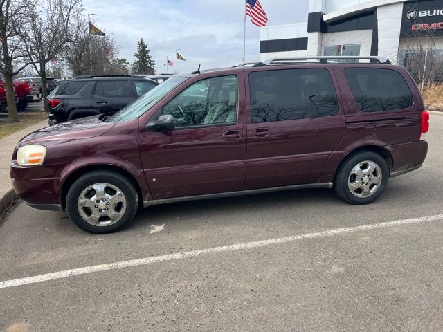 2007 Chevrolet Uplander 3LT Extended FWD