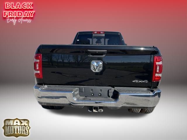 2024 Ram 3500 Tradesman 10