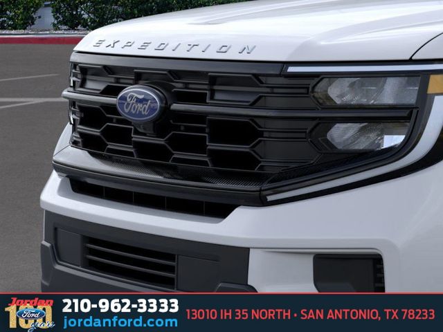 New Car 2025 Ford Expedition  Active For Sale Under $70,000 In San Antonio, Texas
