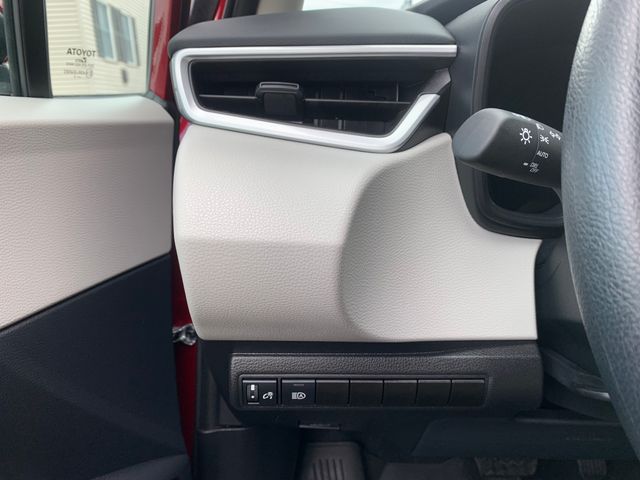 Used 2026 Toyota Corolla Sedan