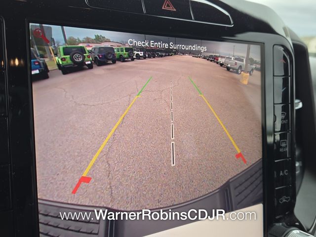 New 2026 Gray Ram Tradesman image 21