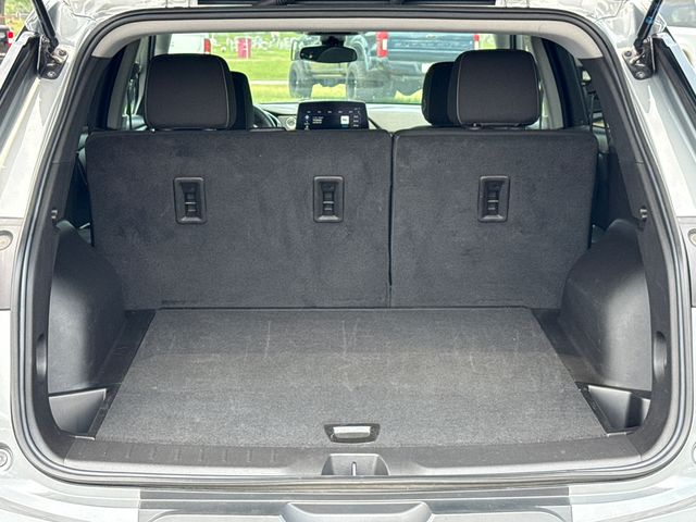 Used 2025 Chevrolet Blazer SUV