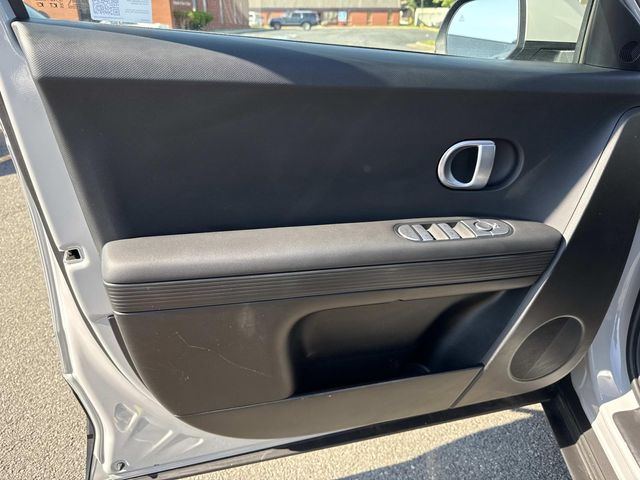2024 Hyundai IONIQ 5 SEL - Photo 25