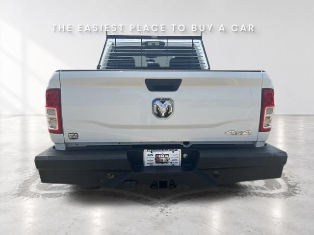 Used 2024 Ram 2500 Truck
