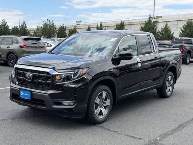 New 2026 Honda Ridgeline Truck