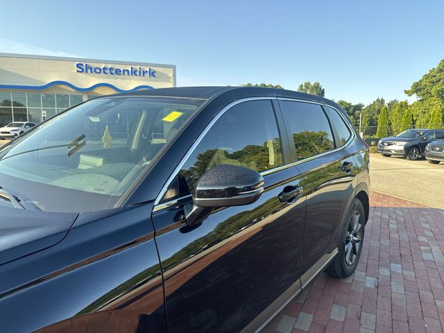Used 2026 Honda CR-V SUV