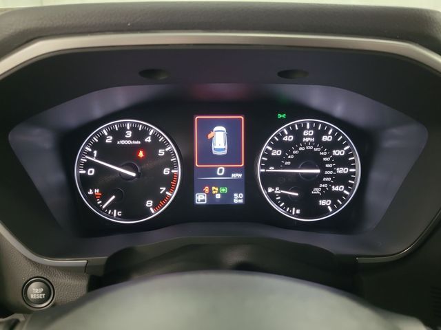 2026 – Subaru – Ascent