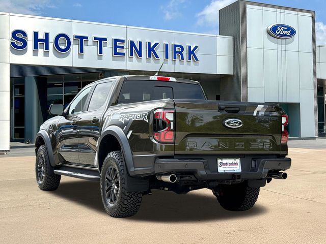 New 2026 Gray Ford XLT image 6