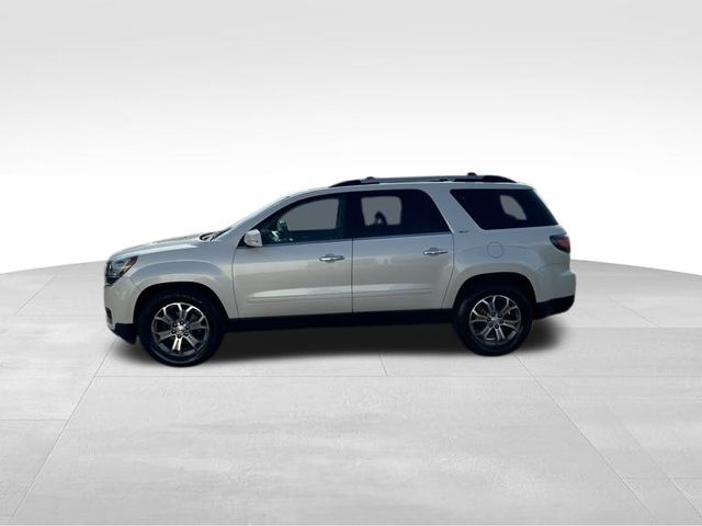 2015 GMC Acadia SLT-1 6