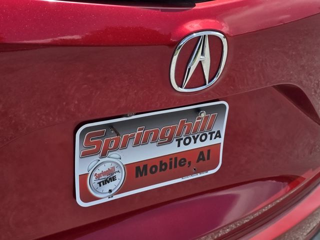 Used 2020 Acura RDX SUV
