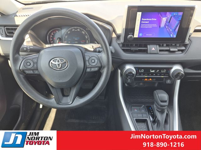 Used 2025 Toyota RAV4 SUV