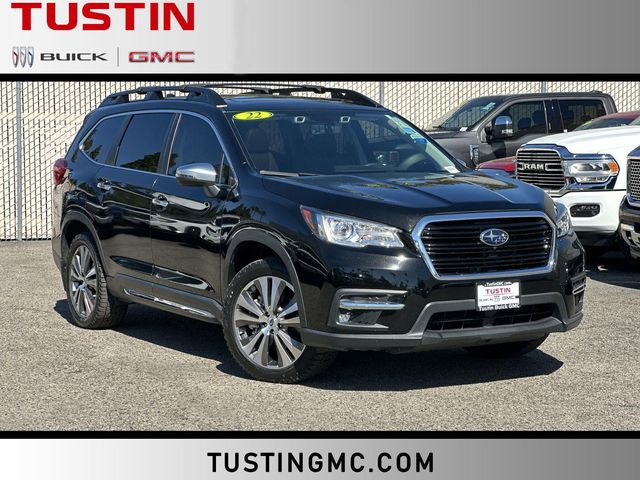 2022 Subaru Ascent Touring AWD