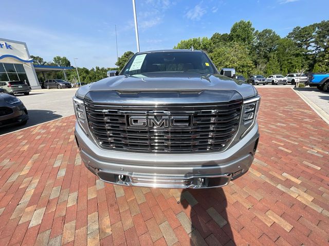 Used 2024 GMC Sierra 1500 Truck