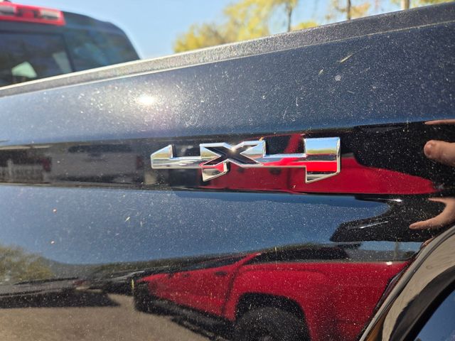 New 2026 Black GMC Elevation image 8