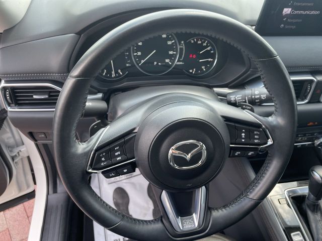 Used 2022 Mazda CX-5 SUV