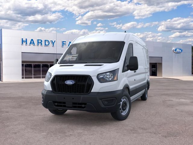2026 Ford Transit-250 Base:169526