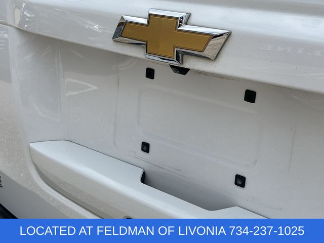Used 2018 Chevrolet Tahoe For Sale in Livonia, MI