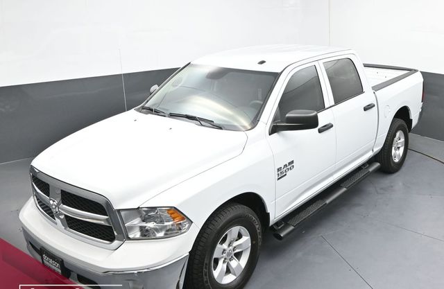 used 2023 Ram 1500 Classic car, priced at $29,997