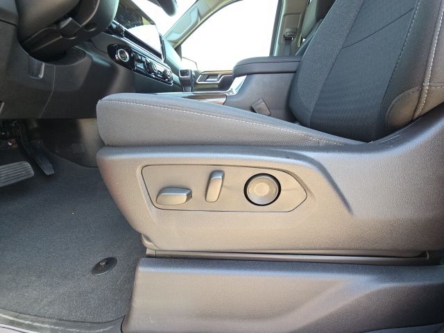 Photo of 2024 Chevrolet Silverado 1500 RST in Dallas, GA - 21,  2024 Chevrolet Silverado 1500 RST:44194A