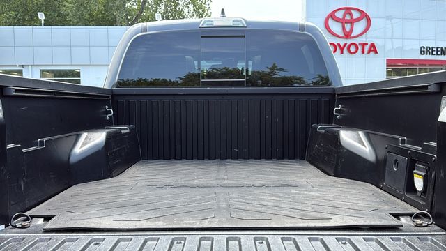 Used 2023 Toyota Tacoma Truck