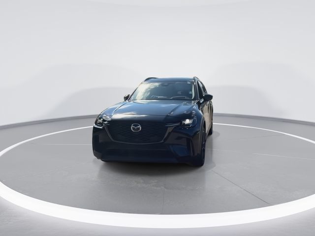 Used 2025 Black Mazda 3.3 Turbo Premium image 7