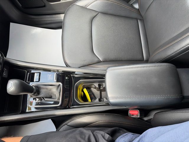 2024 Jeep Compass Limited Silver at Carlisle Cadillac Buick GMC