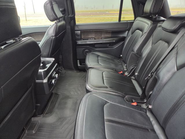 2020 Ford Expedition Limited MAX