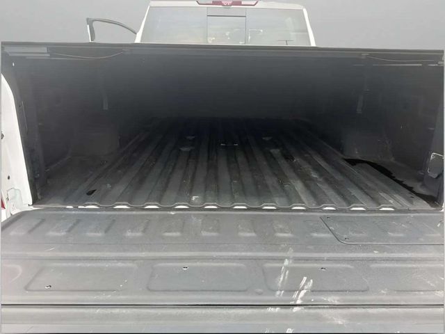 ChevroletSilverado 2500HD26
