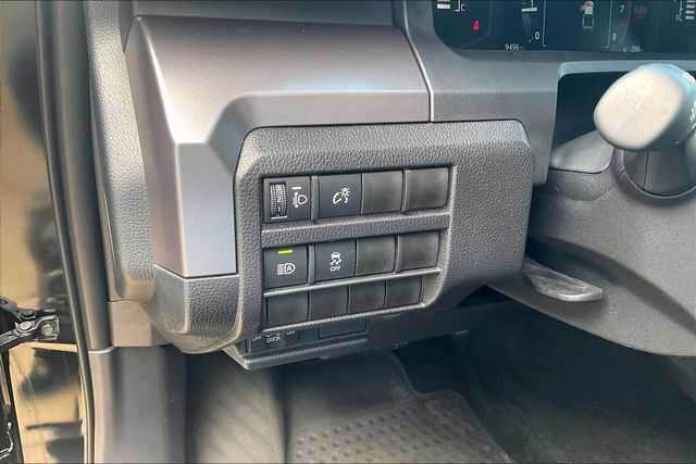 Used 2025 Toyota Tacoma Truck