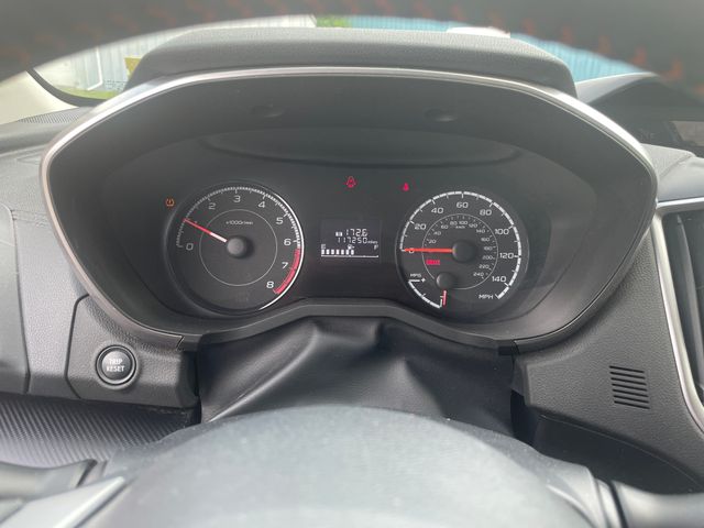 Used 2019 Subaru Crosstrek SUV