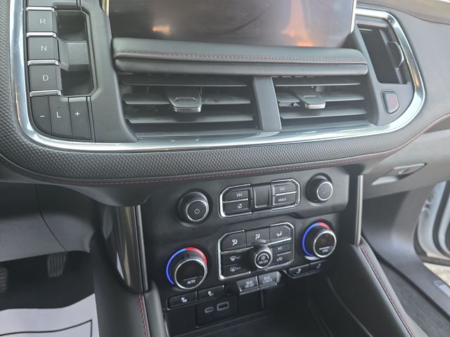 Used 2024 White Chevrolet RST image 22