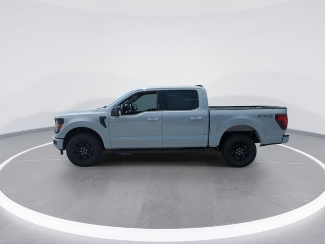 New 2026 Avalanche Ford XLT image 5