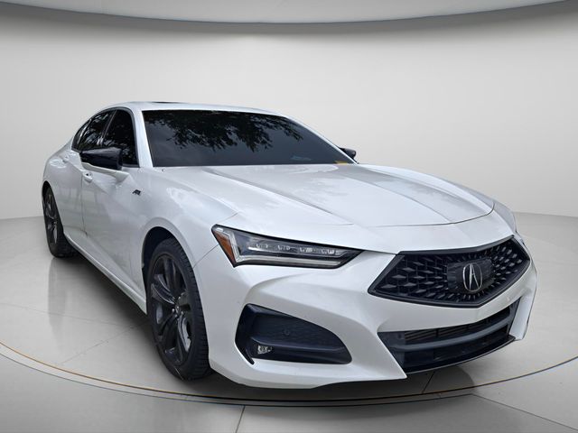 2021 Acura TL - $29,379