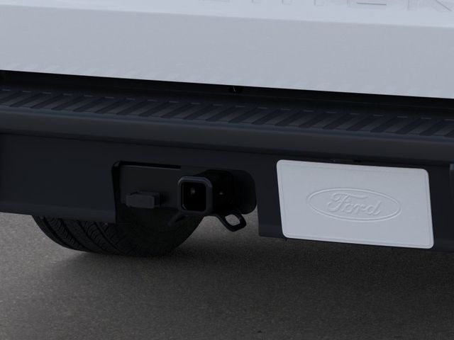 New 2026 White Ford XL image 23