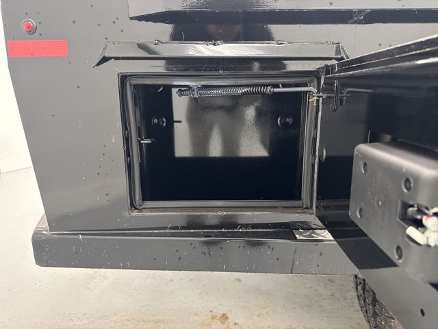 new 2025 Chevrolet Silverado 2500HD car, priced at $53,520