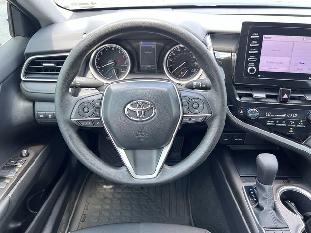 2024 Toyota Camry LE 26