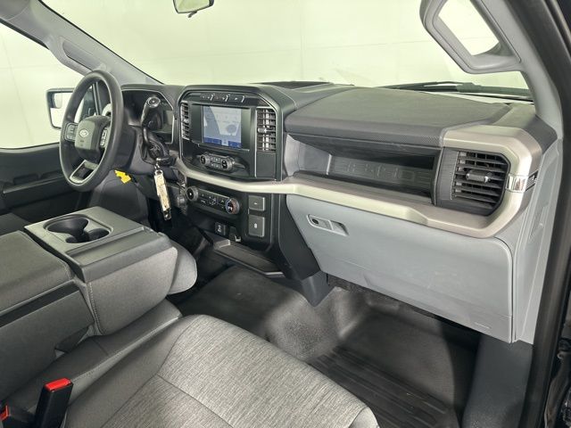 Used 2023 Ford F-150 Truck